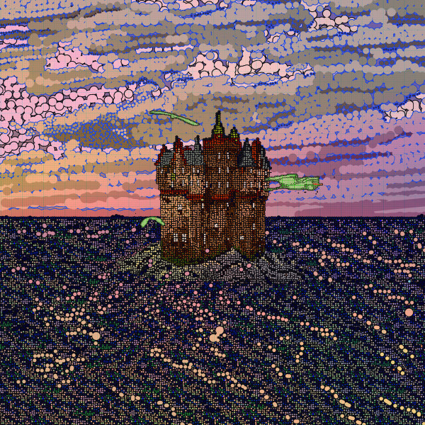 paltamango - Magnético