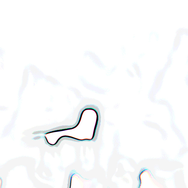paperclip crown - Through Barren Fields