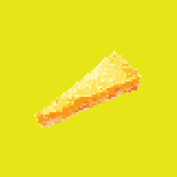 parmesano - artista vanguardista