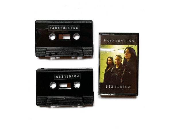 passionless pointless - When I Was Straight