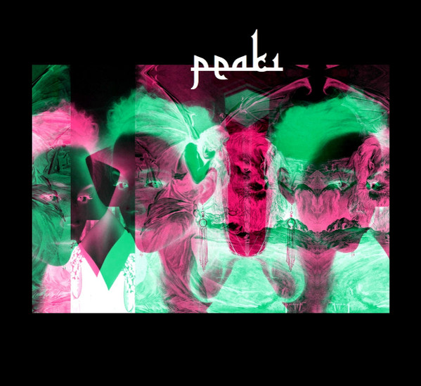 peaki - masochism