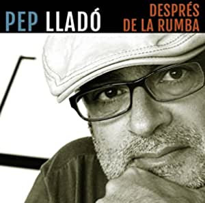 pep llado - Boslamb