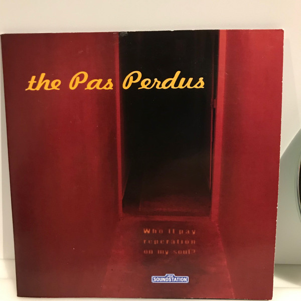 perdus - Japanese Doomer