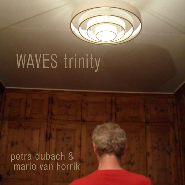 petra dubach and mario van horrik - Strip Music