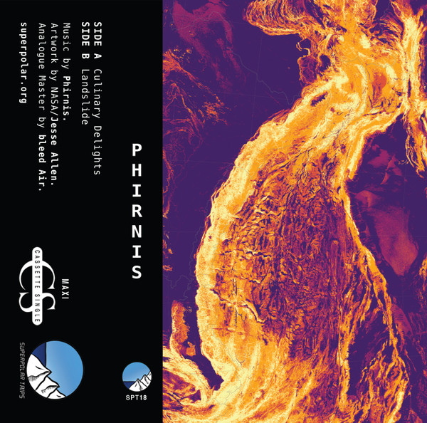 phirnis - Synchronizing Failure