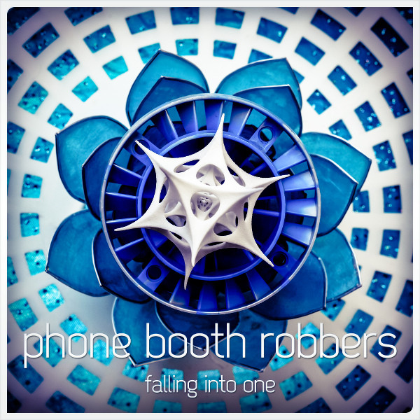 phone booth robbers - Signals From Inner Space