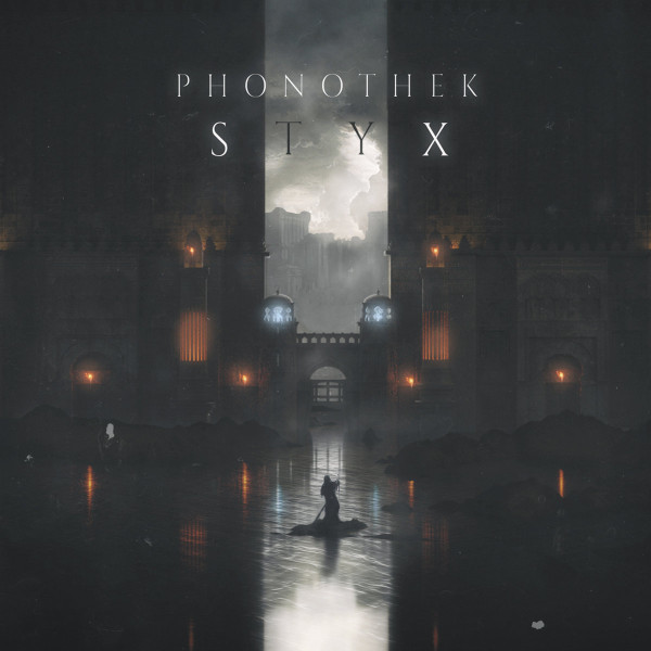 phonothek - River Of Woe