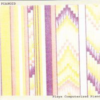 pianoid - RAVEKICK