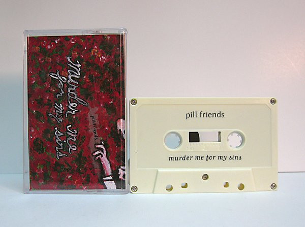 pill friends - Rituals