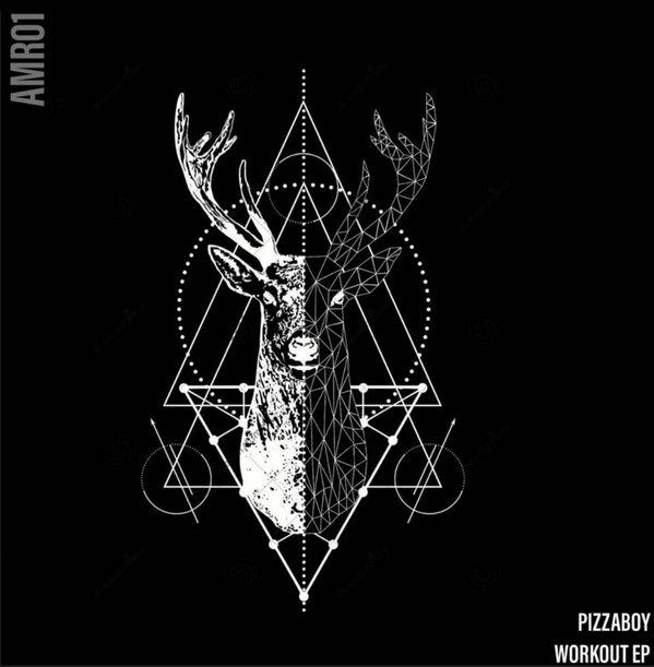 pizzaboy - No Affection
