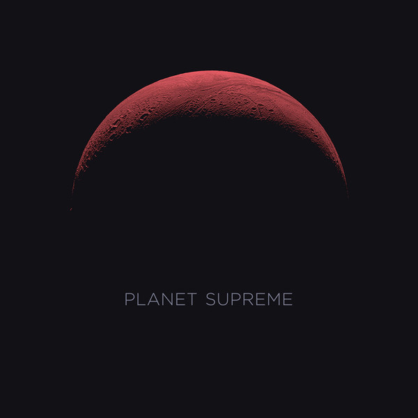 planet supreme - Black Earth