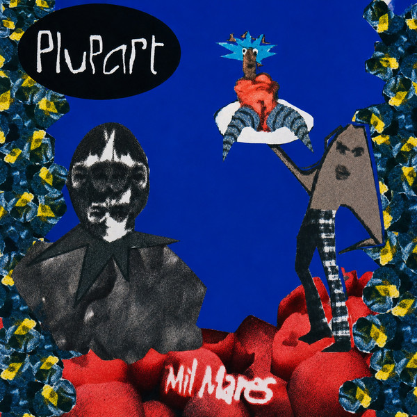 plupart - Niña muleta