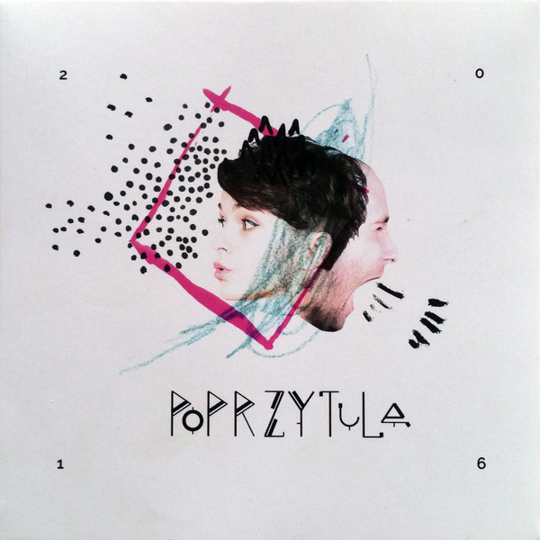 poprzytula - CRK