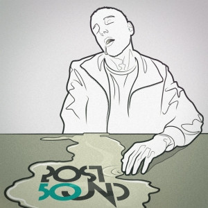 post50UND - Hazy Noons (Darius Gall remix)