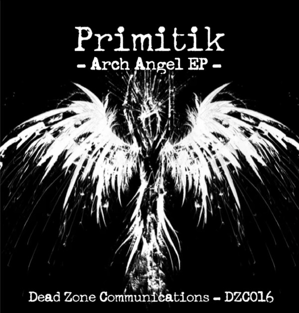 primitik - Robot Indesirable