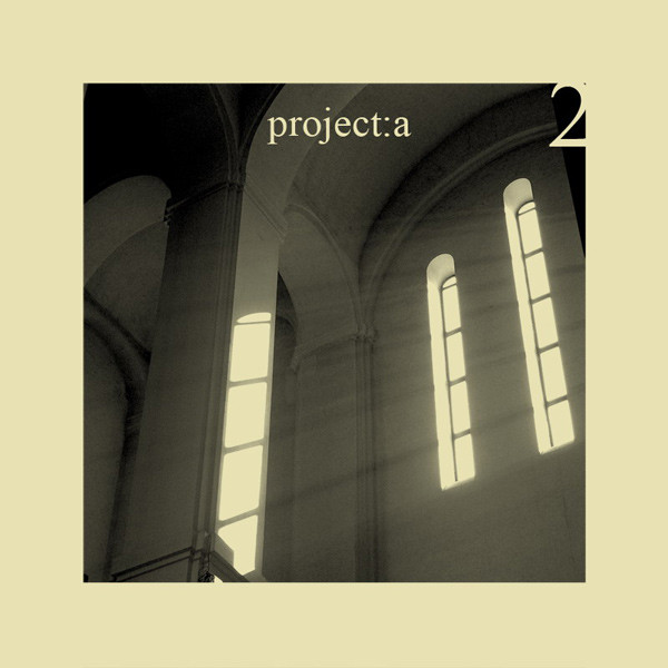 project:a - Ulver