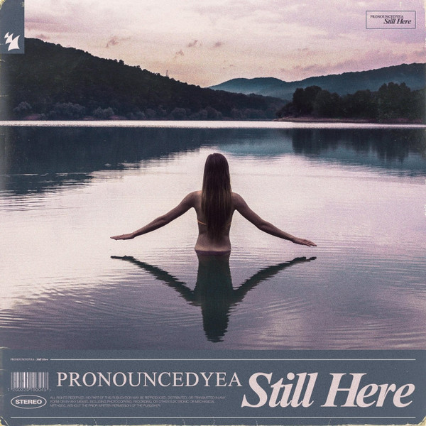 pronouncedyea - World On Fire