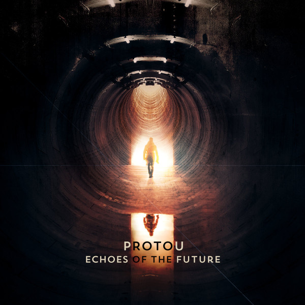 protoU - Ghost in You, Pt. I