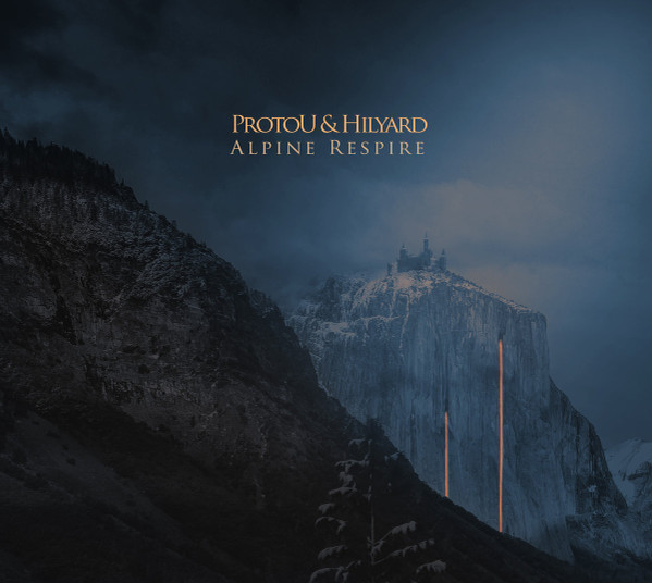 protoU & Hilyard - Blood Grass Sojourn