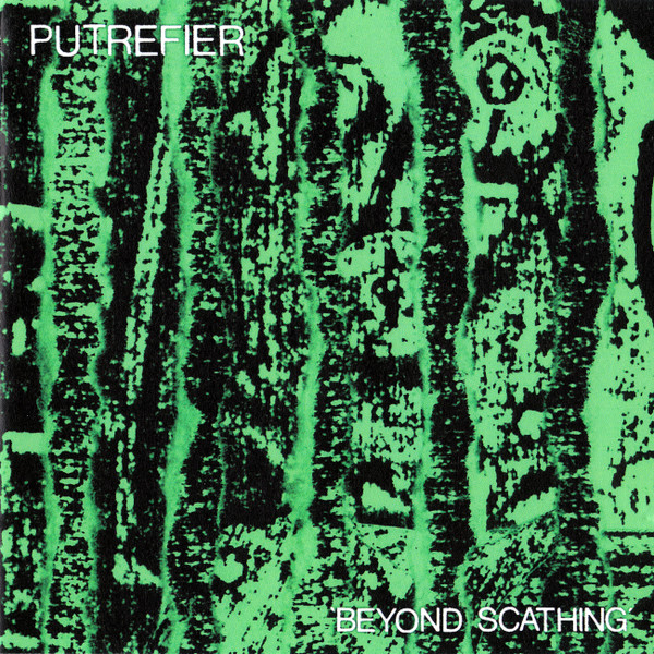 putrefier - Untitled