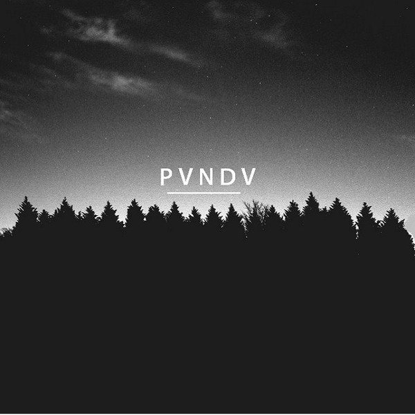 pvndv - Hold Me