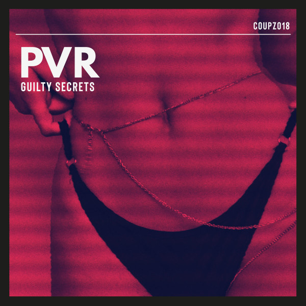 pvr - Guilty Secrets