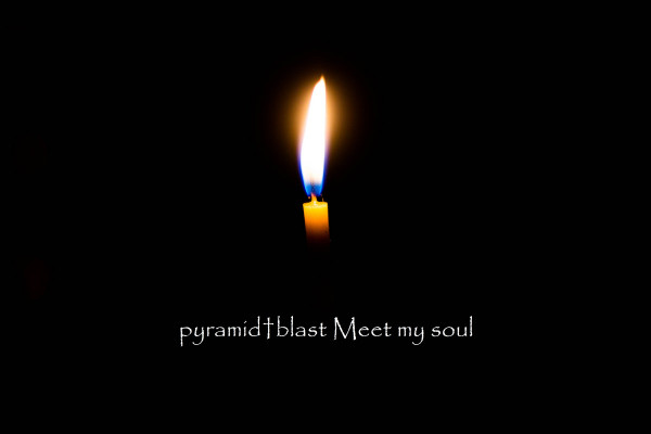 pyramid†blast - sh△ckles