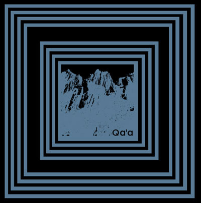 qa'a - Eastdown Westdown