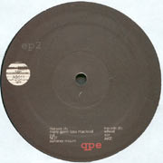 qpe - Devil May Care