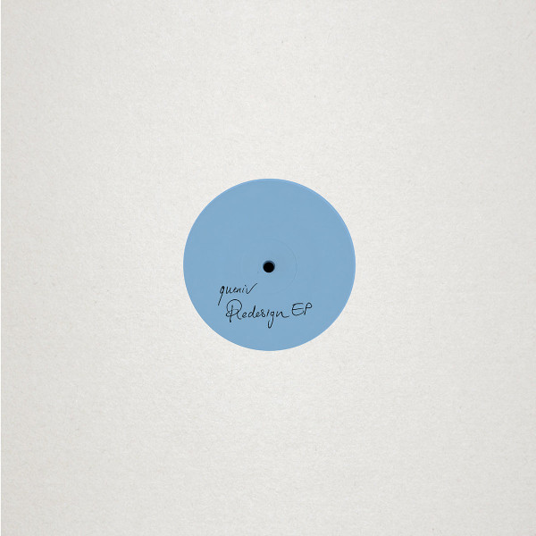 queniv - Unknown Territory