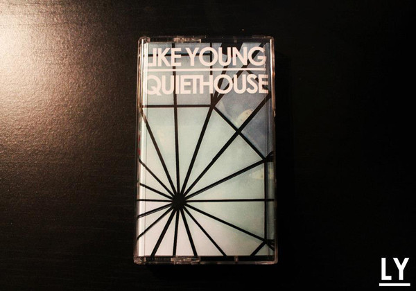 quiethouse - Fishtank