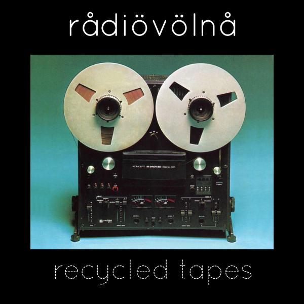 rådiövölnå - Untitled 1