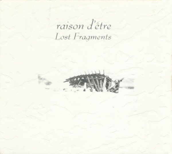 raison d'être - Katharsis