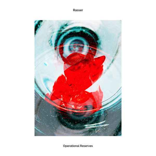 rasser - Opaque Colour
