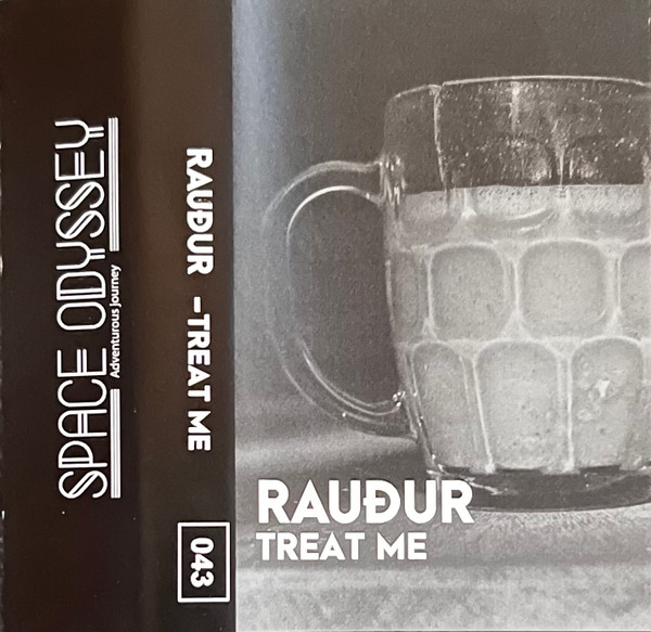 rauður - Dönsum