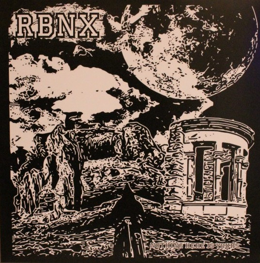 rbnx - Blue Lies