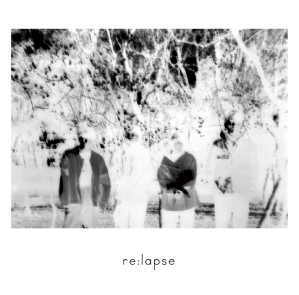 re:lapse - little,little