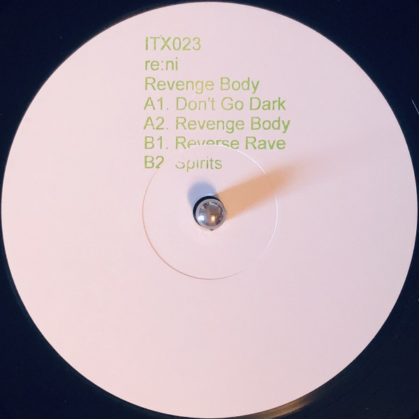 re:ni - BURSTTRAP