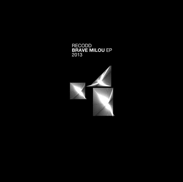 recodd - Harder, Better, Faster, Stronger