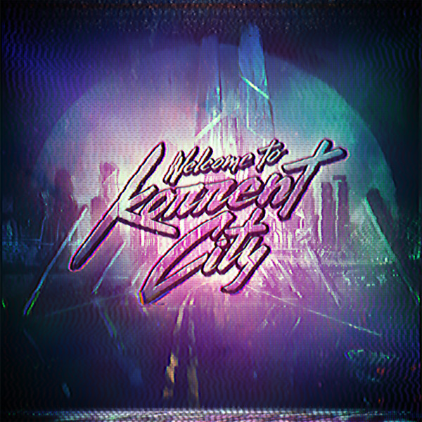 redLymb - Night Terrors