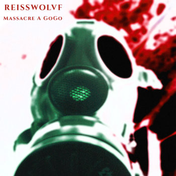 reisswolvf - Gott Mutter Blut