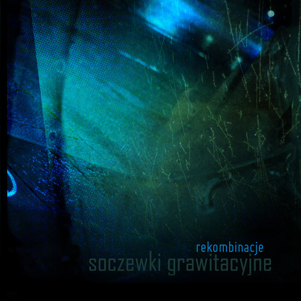 rekombinacje - Zagrywki