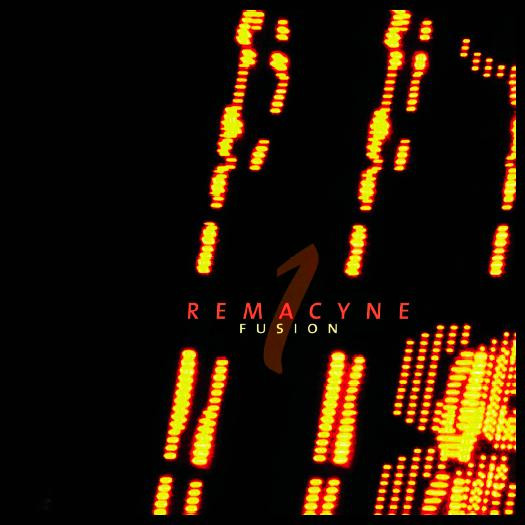 remacyne - the fusion I [Livesession]