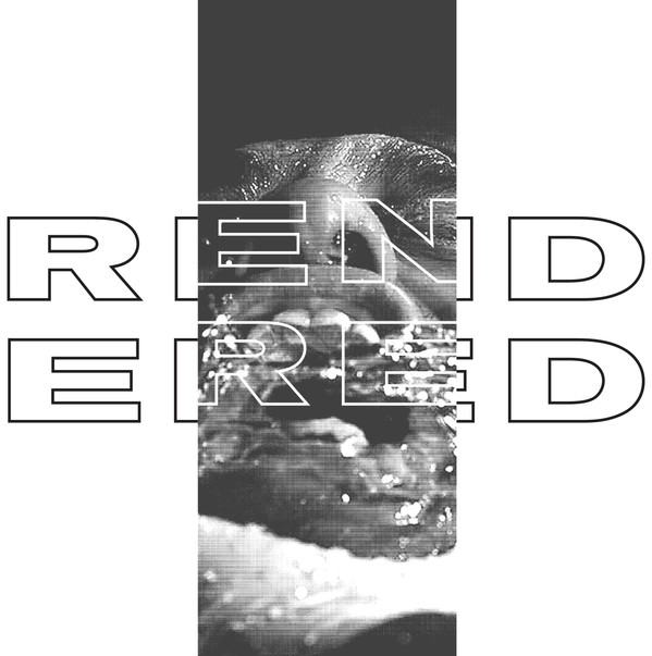 rendered - strangerthings