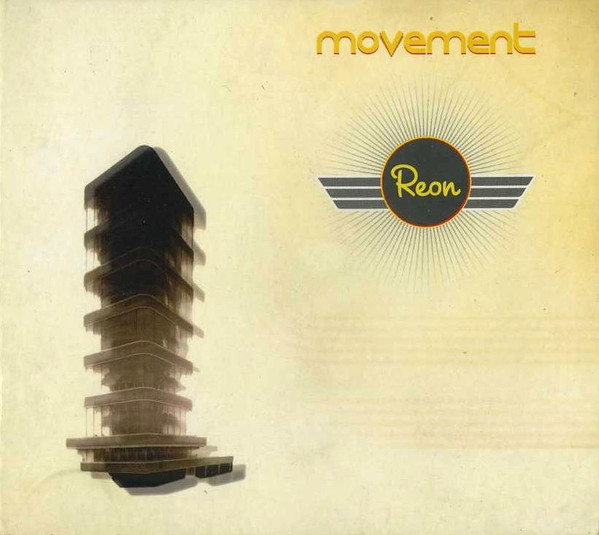 reon - I Really Like You