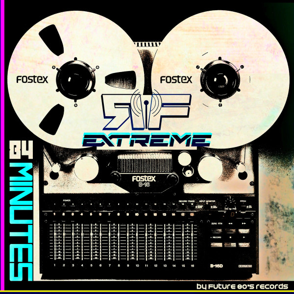rf.extreme - Fight the Day