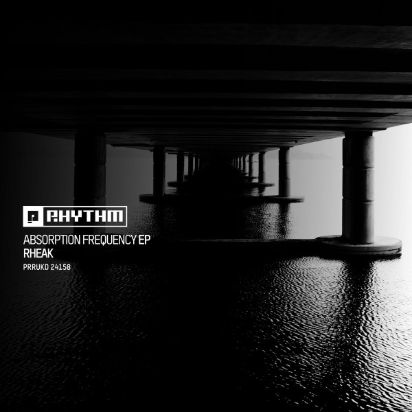rheak - Volta