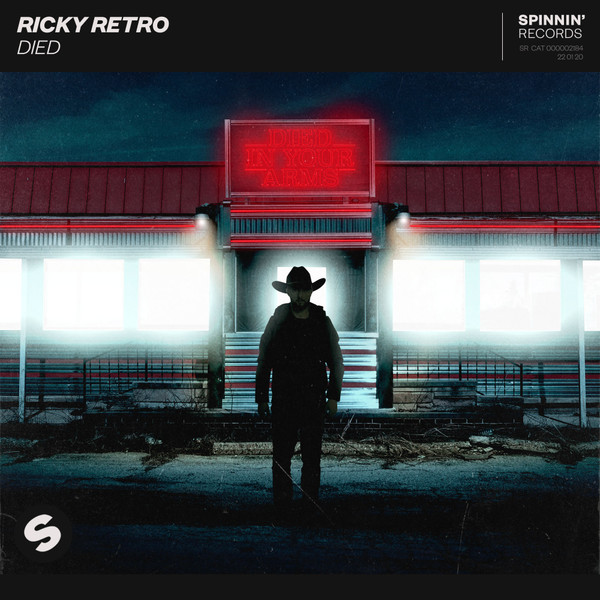 ricky retro - Rule The World
