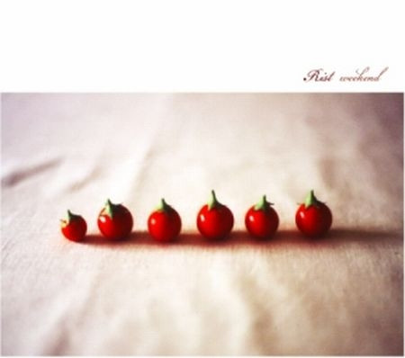 rist - Morning
