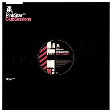 rob lemon - Three (Jan Driver Remix)